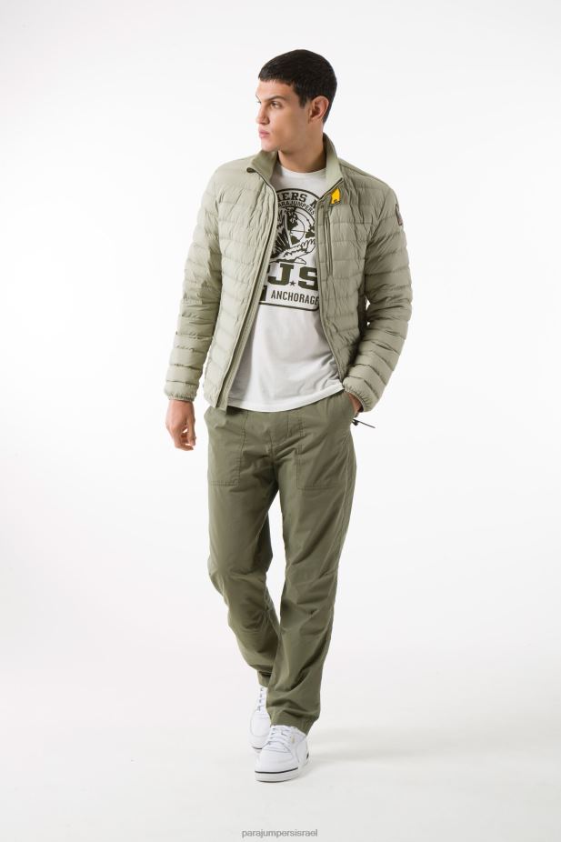 Parajumpers אוגו גברים הַלבָּשָׁה מרווה 2PBBL58