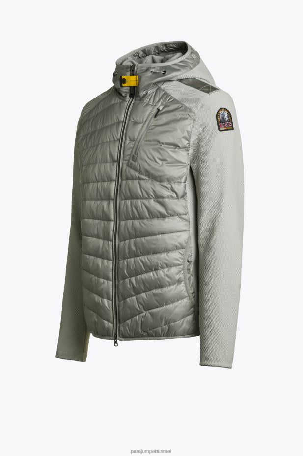 Parajumpers נולן גברים הַלבָּשָׁה סביבה ירוקה 2PBBL5