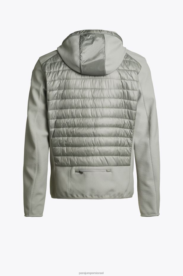 Parajumpers נולן גברים הַלבָּשָׁה סביבה ירוקה 2PBBL5