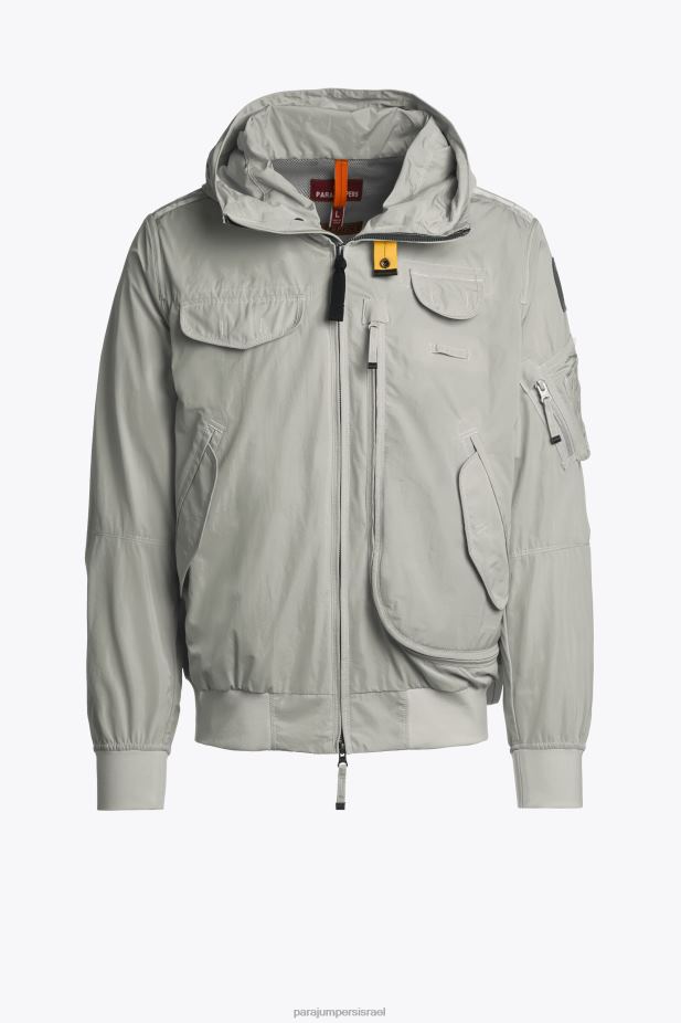 Parajumpers גובי אביב גברים הַלבָּשָׁה ערפל לונדון 2PBBL62