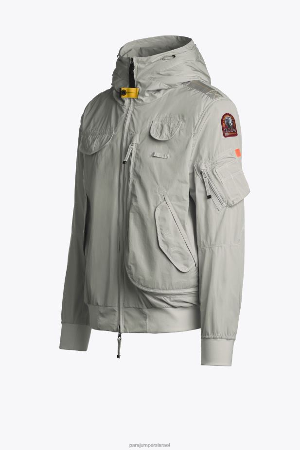 Parajumpers גובי אביב גברים הַלבָּשָׁה ערפל לונדון 2PBBL62
