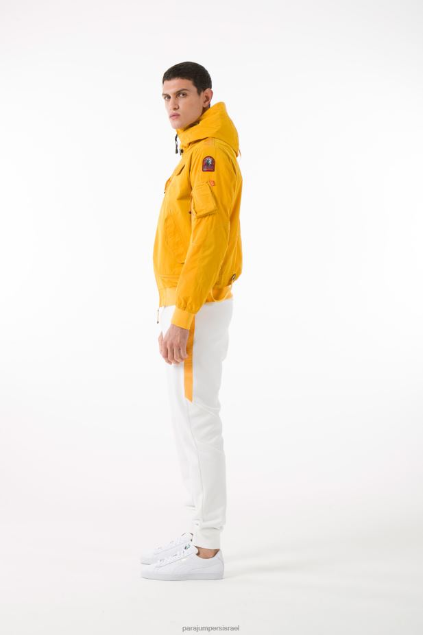 Parajumpers גובי אביב גברים הַלבָּשָׁה ערפל לונדון 2PBBL62