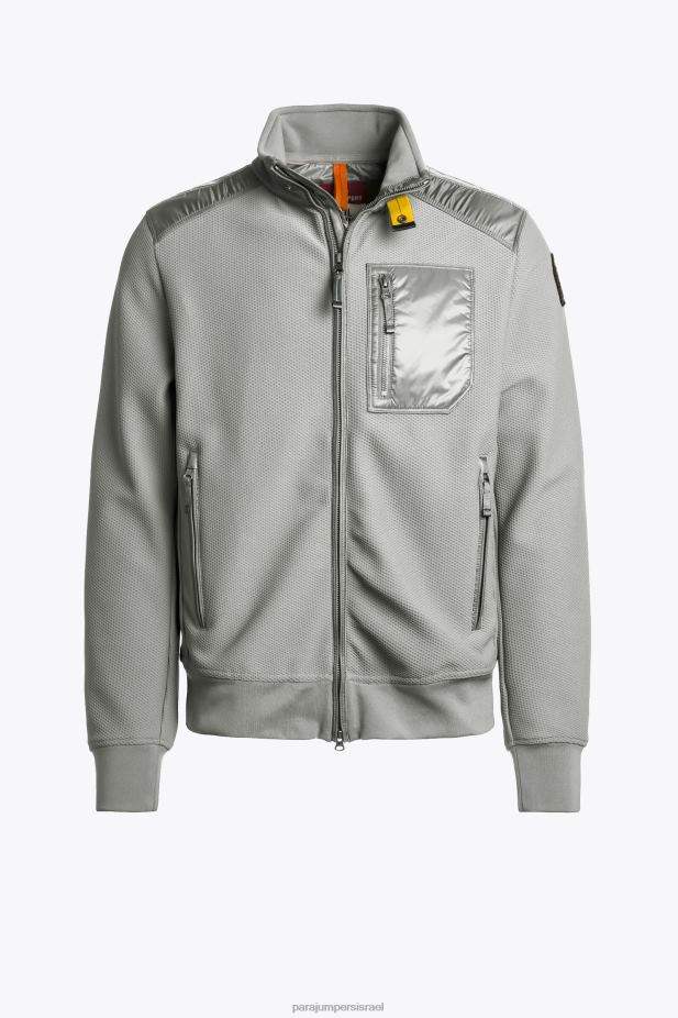 Parajumpers לונדון גברים הַלבָּשָׁה ערפל לונדון 2PBBL63