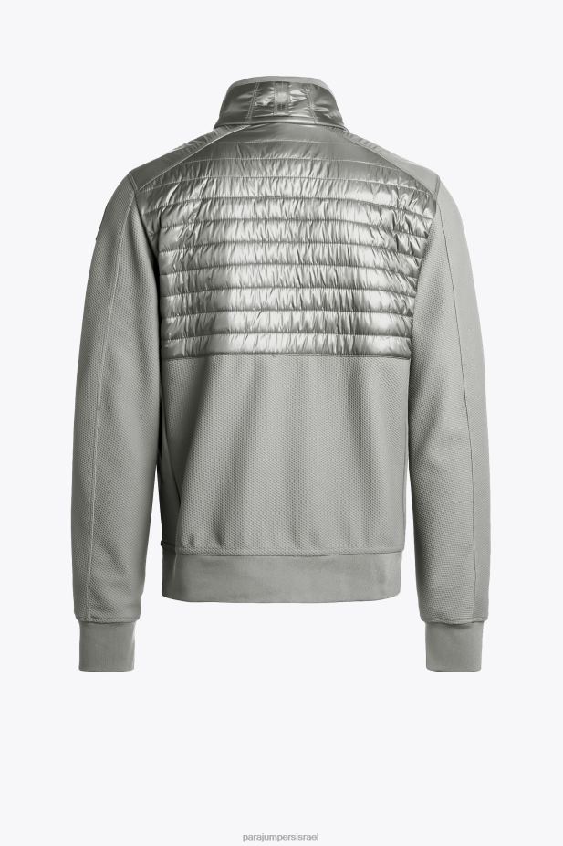 Parajumpers לונדון גברים הַלבָּשָׁה ערפל לונדון 2PBBL63