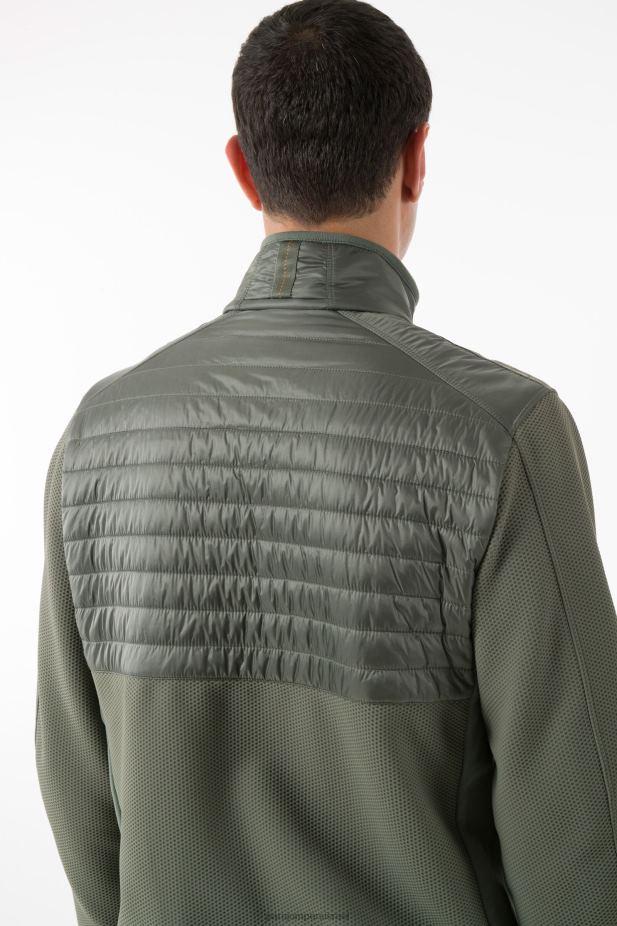 Parajumpers לונדון גברים הַלבָּשָׁה ערפל לונדון 2PBBL63