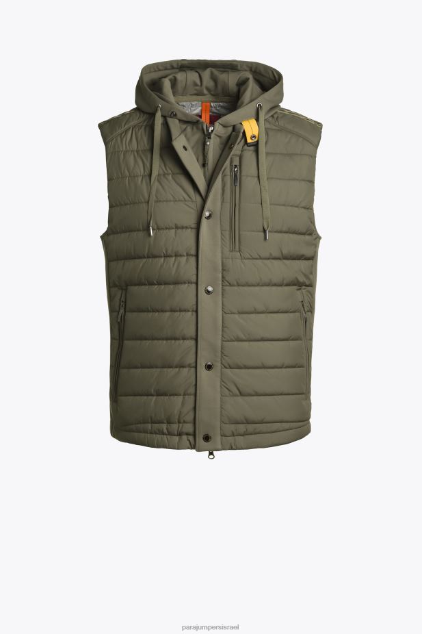 Parajumpers בראם גברים הַלבָּשָׁה קַקטוּס 2PBBL66