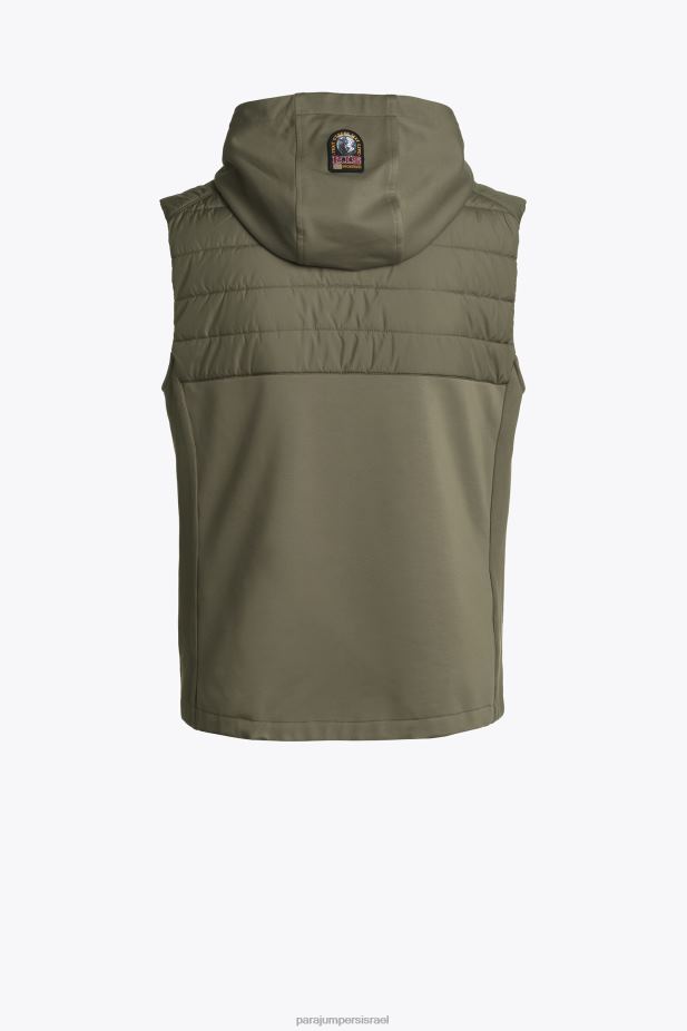 Parajumpers בראם גברים הַלבָּשָׁה קַקטוּס 2PBBL66