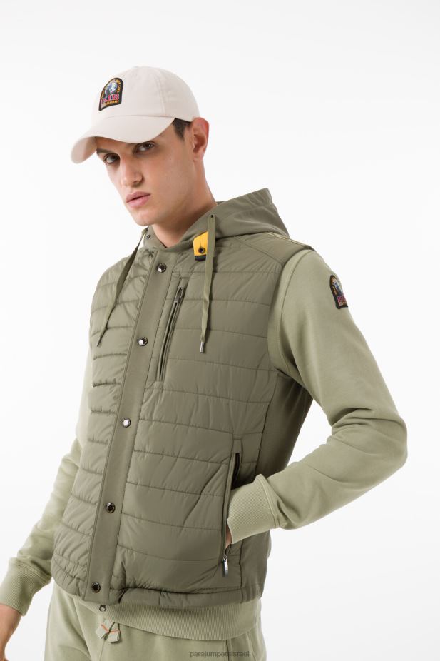 Parajumpers בראם גברים הַלבָּשָׁה קַקטוּס 2PBBL66