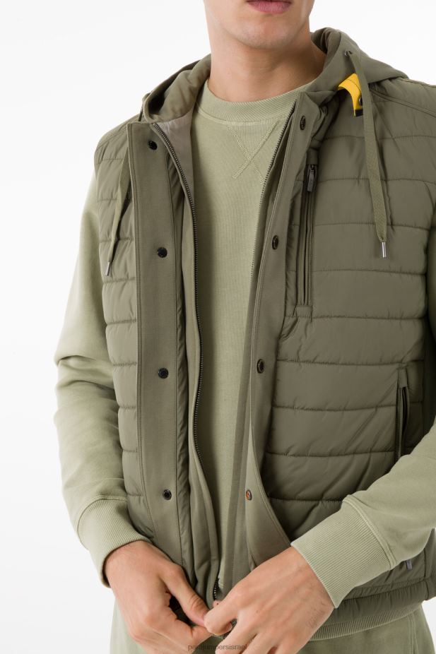 Parajumpers בראם גברים הַלבָּשָׁה קַקטוּס 2PBBL66