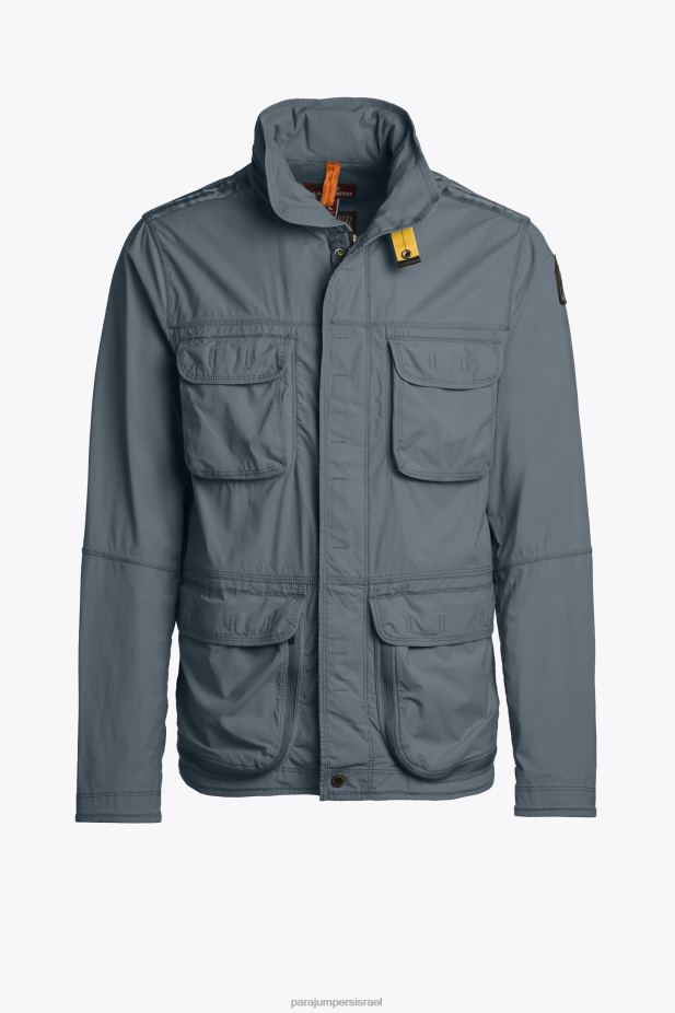 Parajumpers מִדבָּר גברים הַלבָּשָׁה גובלין כחול 2PBBL67