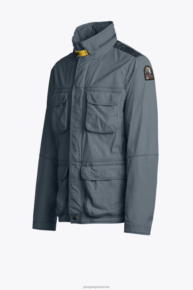 Parajumpers מִדבָּר גברים הַלבָּשָׁה גובלין כחול 2PBBL67