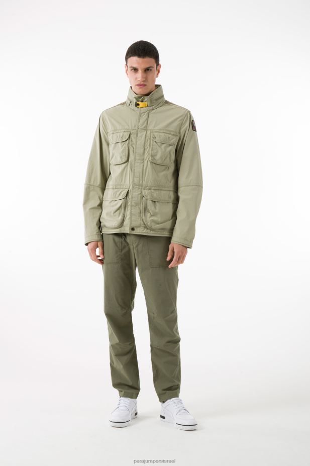 Parajumpers מִדבָּר גברים הַלבָּשָׁה גובלין כחול 2PBBL67