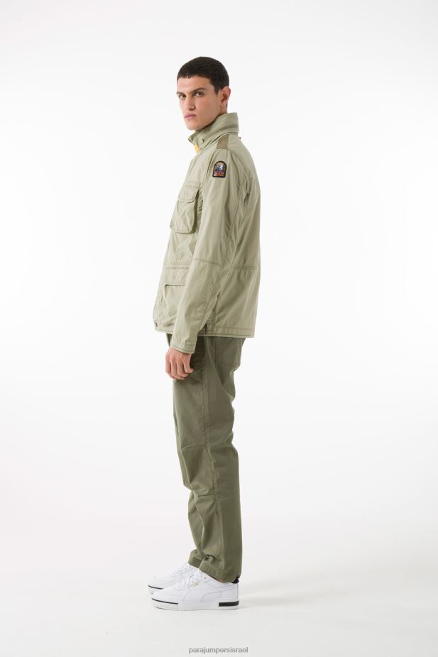 Parajumpers מִדבָּר גברים הַלבָּשָׁה גובלין כחול 2PBBL67