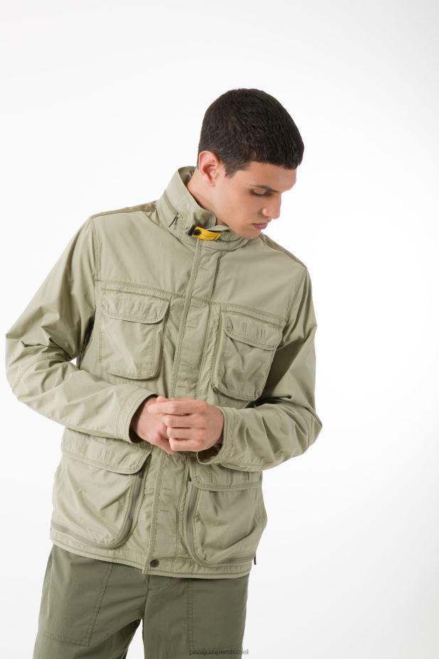 Parajumpers מִדבָּר גברים הַלבָּשָׁה גובלין כחול 2PBBL67