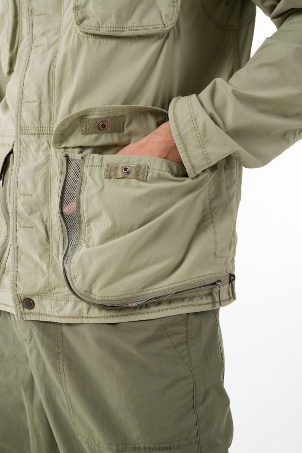 Parajumpers מִדבָּר גברים הַלבָּשָׁה גובלין כחול 2PBBL67