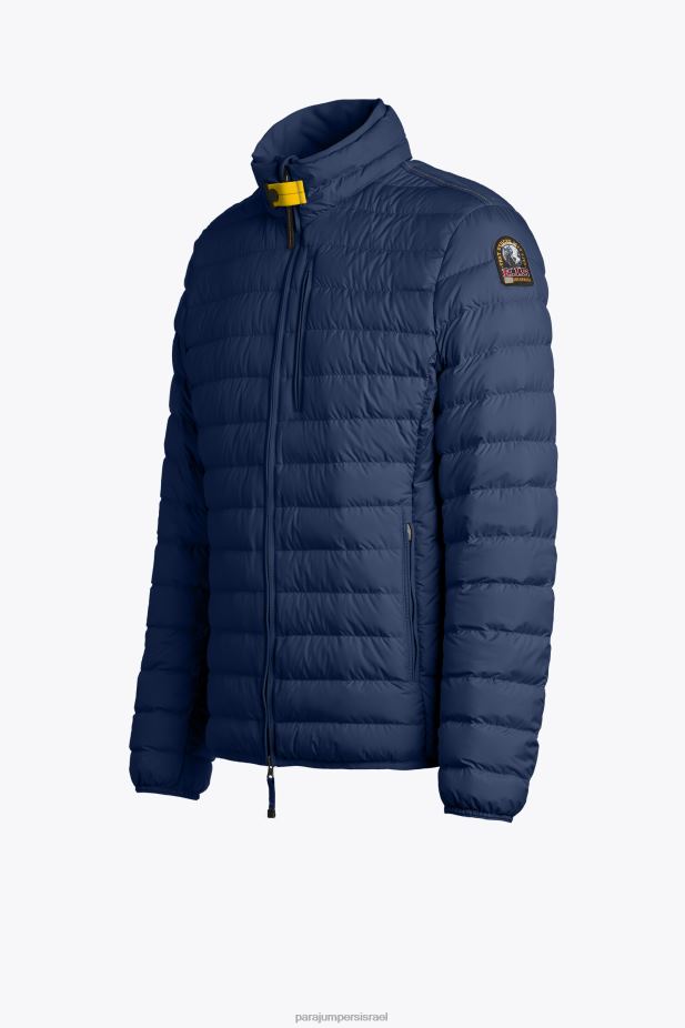 Parajumpers אוגו גברים הַלבָּשָׁה כחול אחוזה 2PBBL6