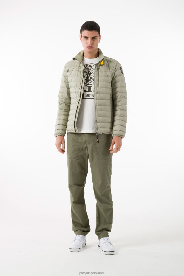 Parajumpers אוגו גברים הַלבָּשָׁה כחול אחוזה 2PBBL6