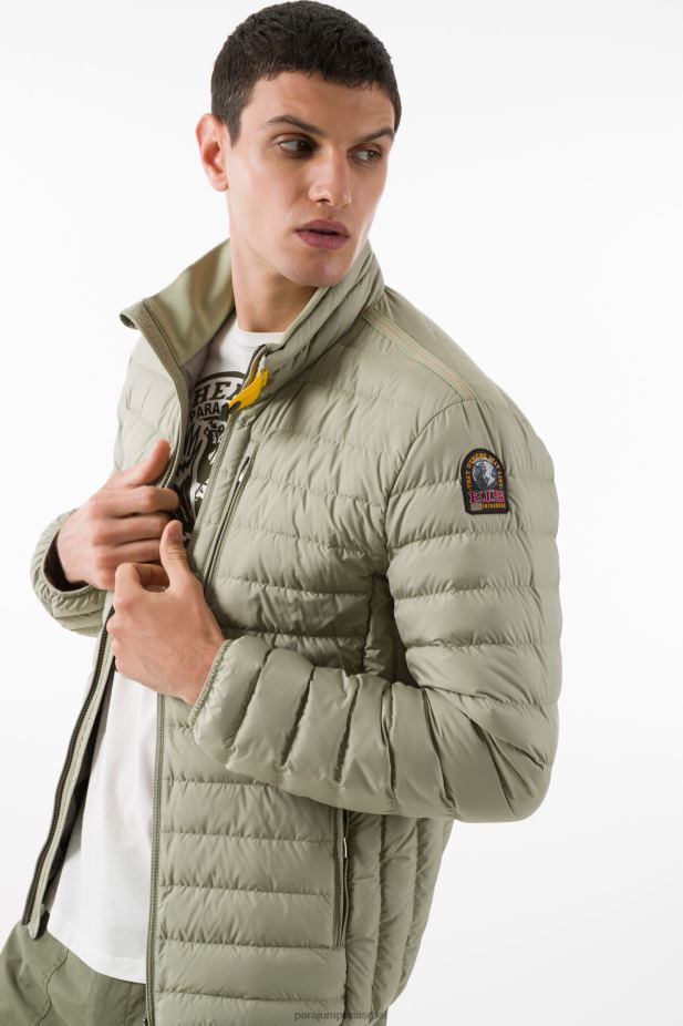 Parajumpers אוגו גברים הַלבָּשָׁה כחול אחוזה 2PBBL6