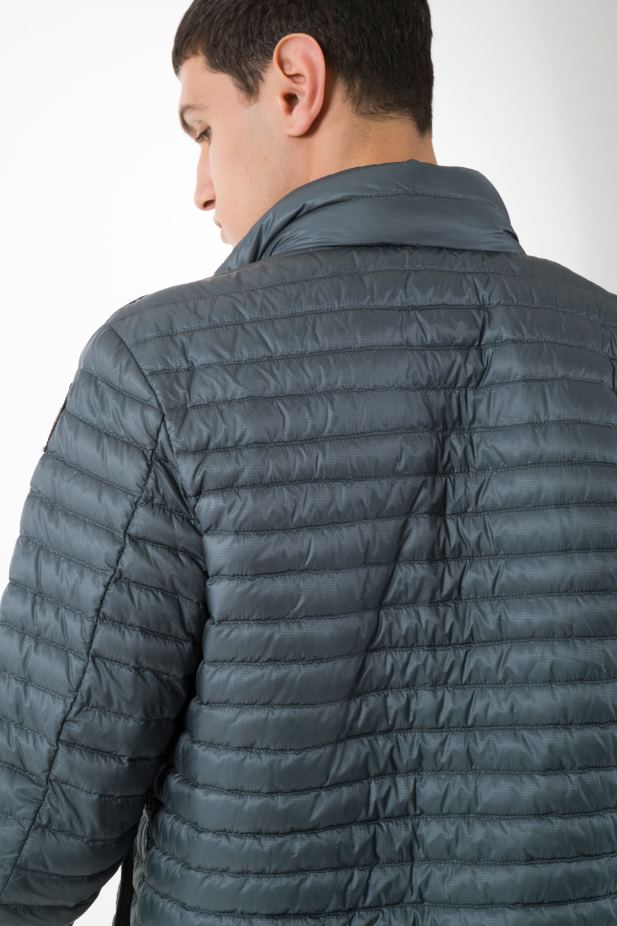 Parajumpers טומי גברים הַלבָּשָׁה גובלין כחול 2PBBL74