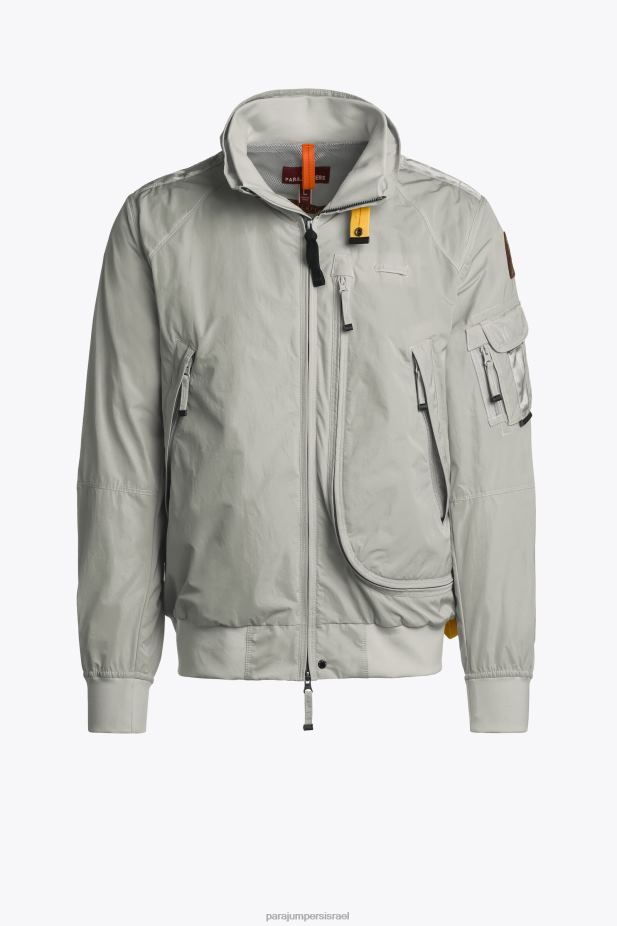 Parajumpers מעיין אש גברים הַלבָּשָׁה ערפל לונדון 2PBBL77