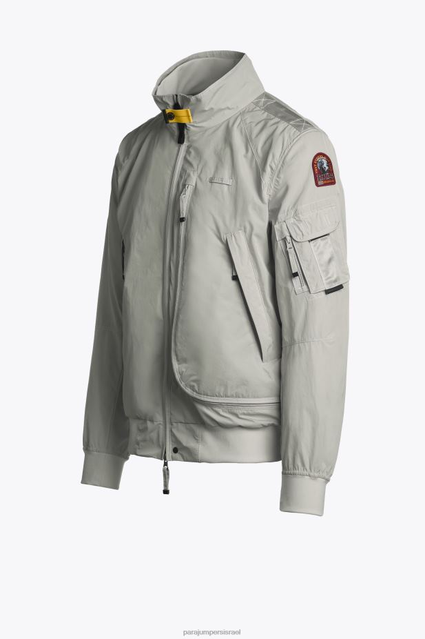 Parajumpers מעיין אש גברים הַלבָּשָׁה ערפל לונדון 2PBBL77