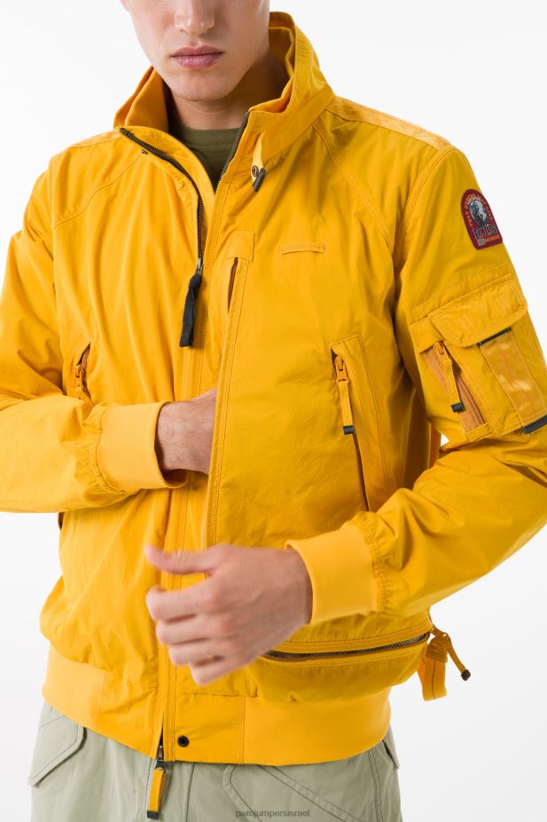 Parajumpers מעיין אש גברים הַלבָּשָׁה ערפל לונדון 2PBBL77