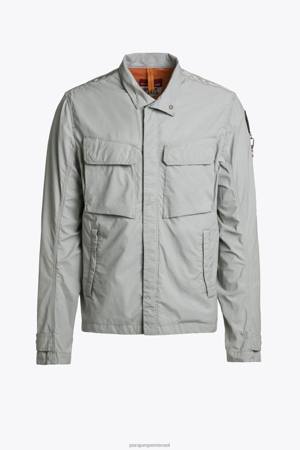 Parajumpers נורברט גברים הַלבָּשָׁה ערפל לונדון 2PBBL78