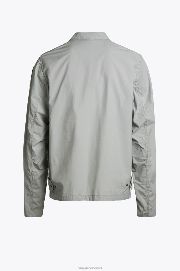 Parajumpers נורברט גברים הַלבָּשָׁה ערפל לונדון 2PBBL78