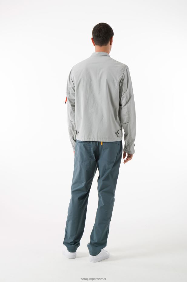 Parajumpers נורברט גברים הַלבָּשָׁה ערפל לונדון 2PBBL78