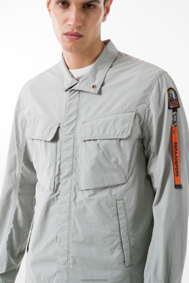 Parajumpers נורברט גברים הַלבָּשָׁה ערפל לונדון 2PBBL78