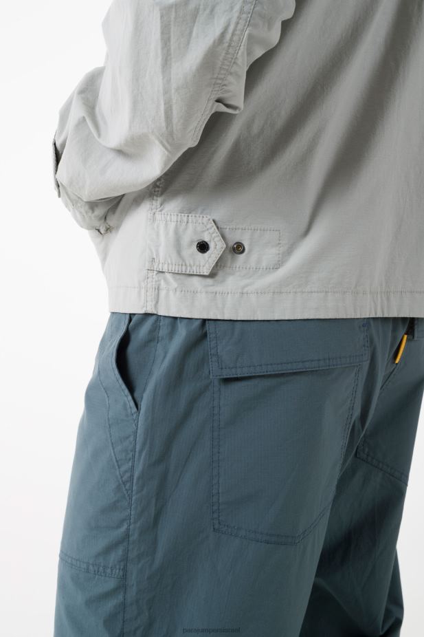 Parajumpers נורברט גברים הַלבָּשָׁה ערפל לונדון 2PBBL78