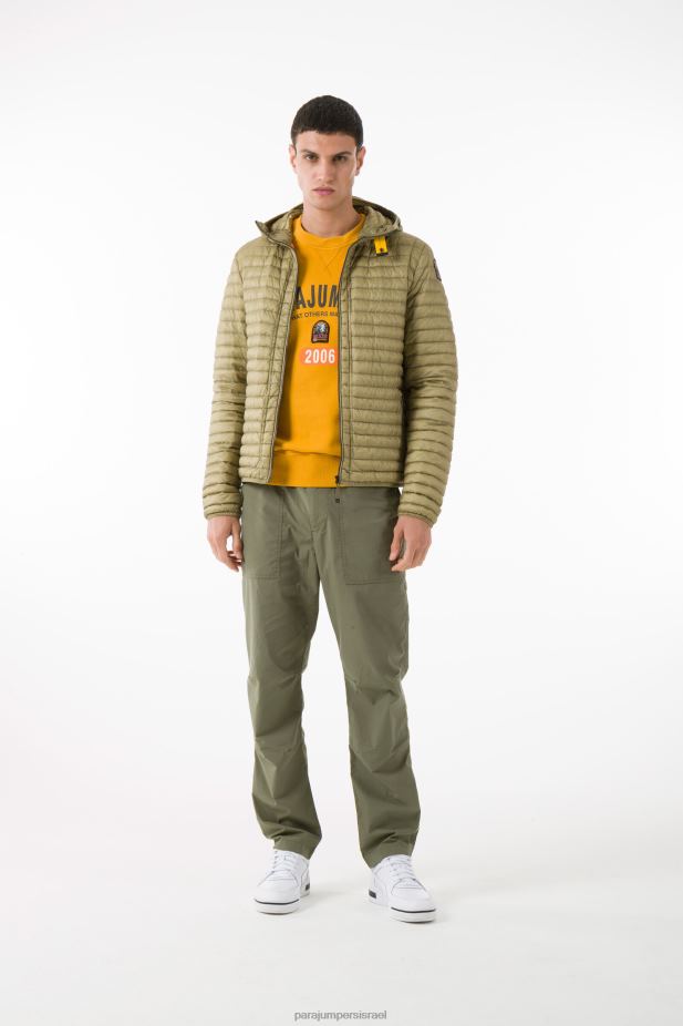 Parajumpers רוס גברים הַלבָּשָׁה דִמיוֹנִי 2PBBL81