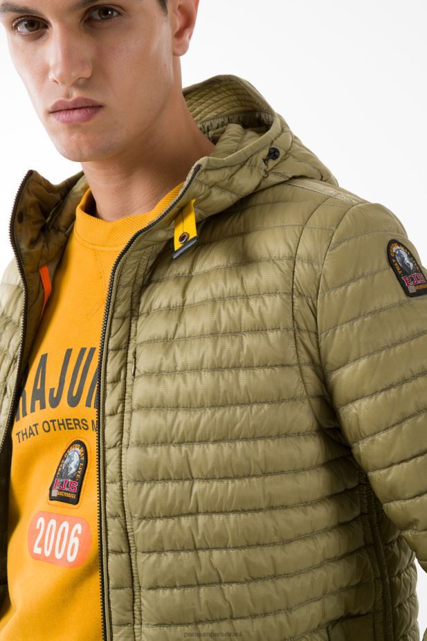 Parajumpers רוס גברים הַלבָּשָׁה דִמיוֹנִי 2PBBL81