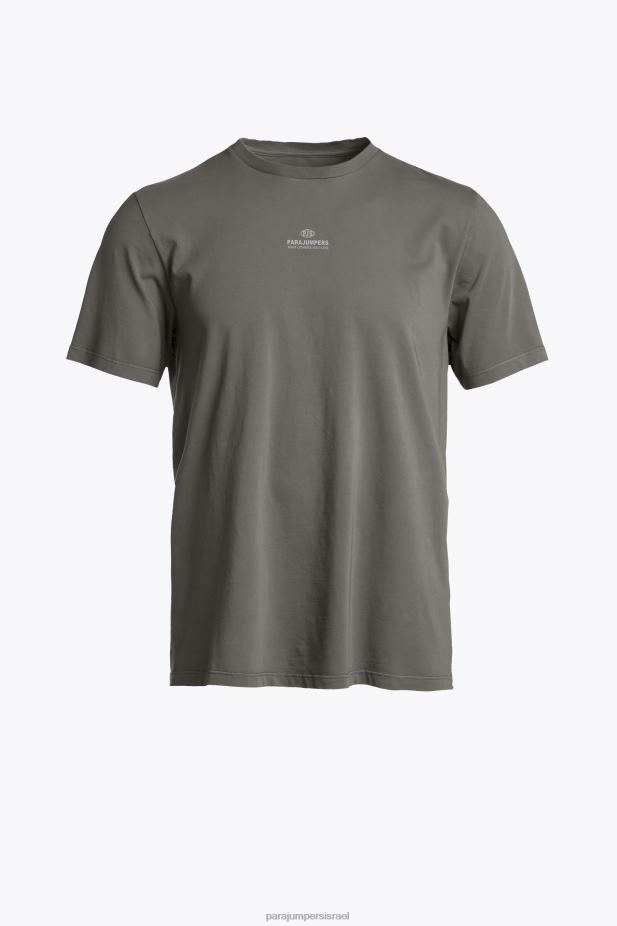 Parajumpers טי הצלה גברים הַלבָּשָׁה בַּרזֶל 2PBBL82