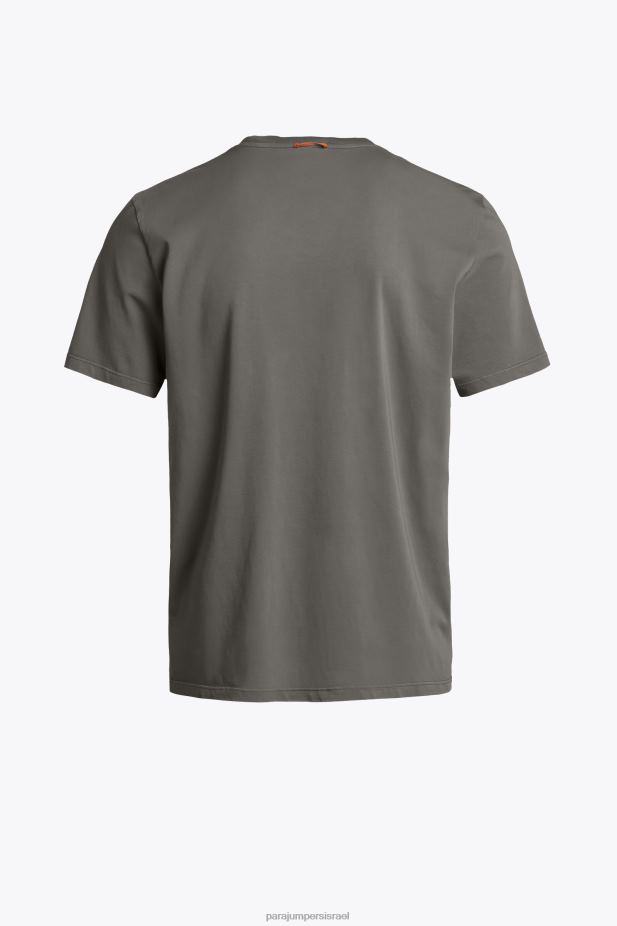 Parajumpers טי הצלה גברים הַלבָּשָׁה בַּרזֶל 2PBBL82