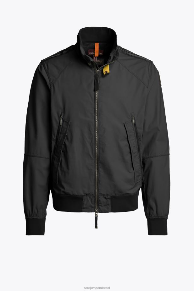 Parajumpers צֶלסִיוּס גברים הַלבָּשָׁה שָׁחוֹר 2PBBL83