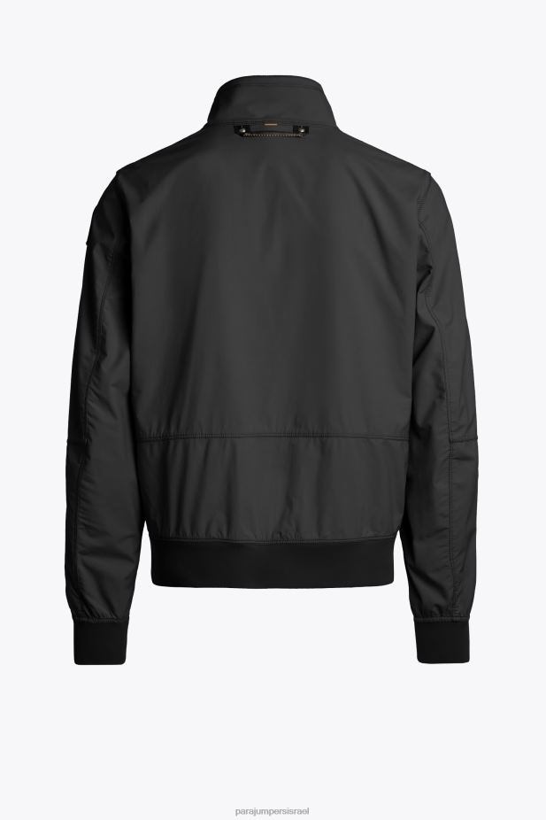 Parajumpers צֶלסִיוּס גברים הַלבָּשָׁה שָׁחוֹר 2PBBL83
