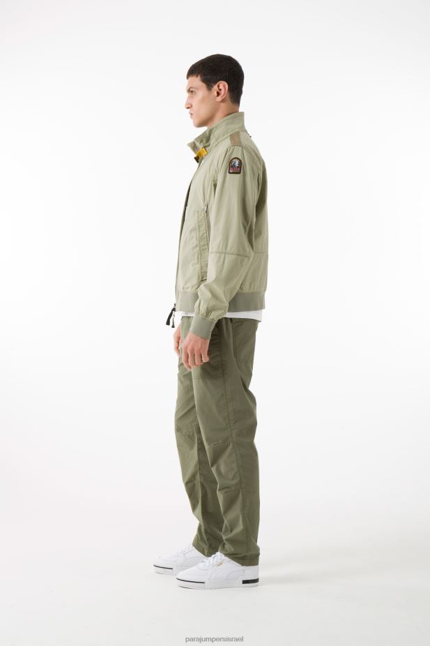 Parajumpers צֶלסִיוּס גברים הַלבָּשָׁה שָׁחוֹר 2PBBL83