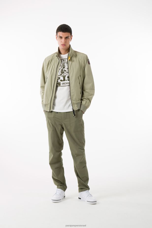 Parajumpers צֶלסִיוּס גברים הַלבָּשָׁה שָׁחוֹר 2PBBL83