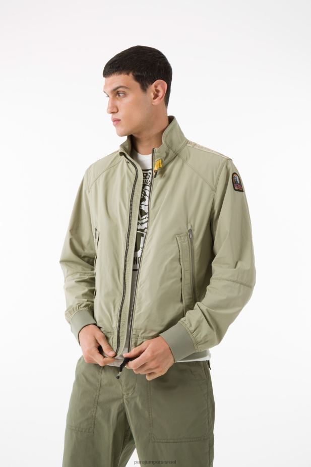 Parajumpers צֶלסִיוּס גברים הַלבָּשָׁה שָׁחוֹר 2PBBL83