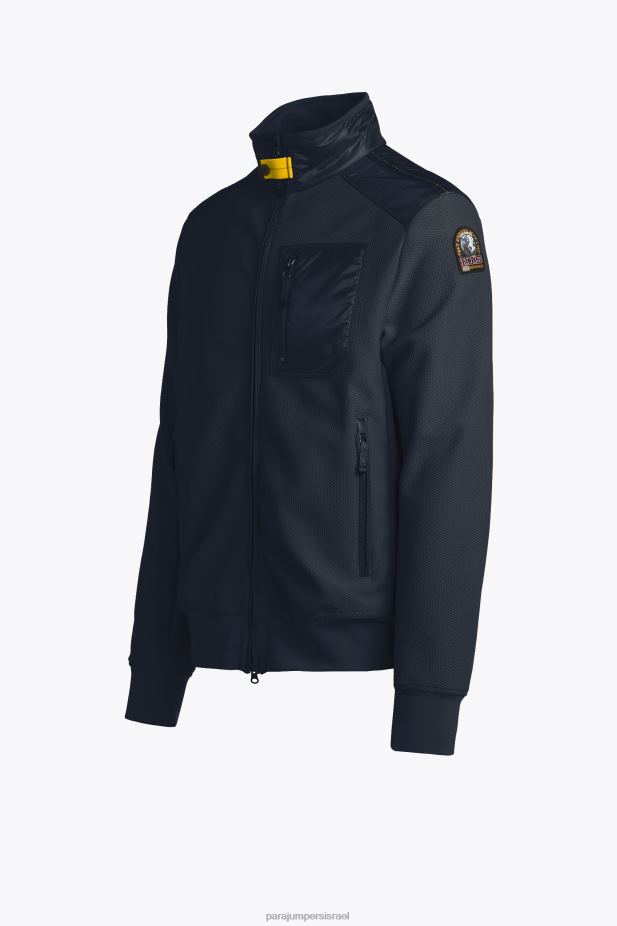 Parajumpers לונדון גברים הַלבָּשָׁה חיל הים 2PBBL85