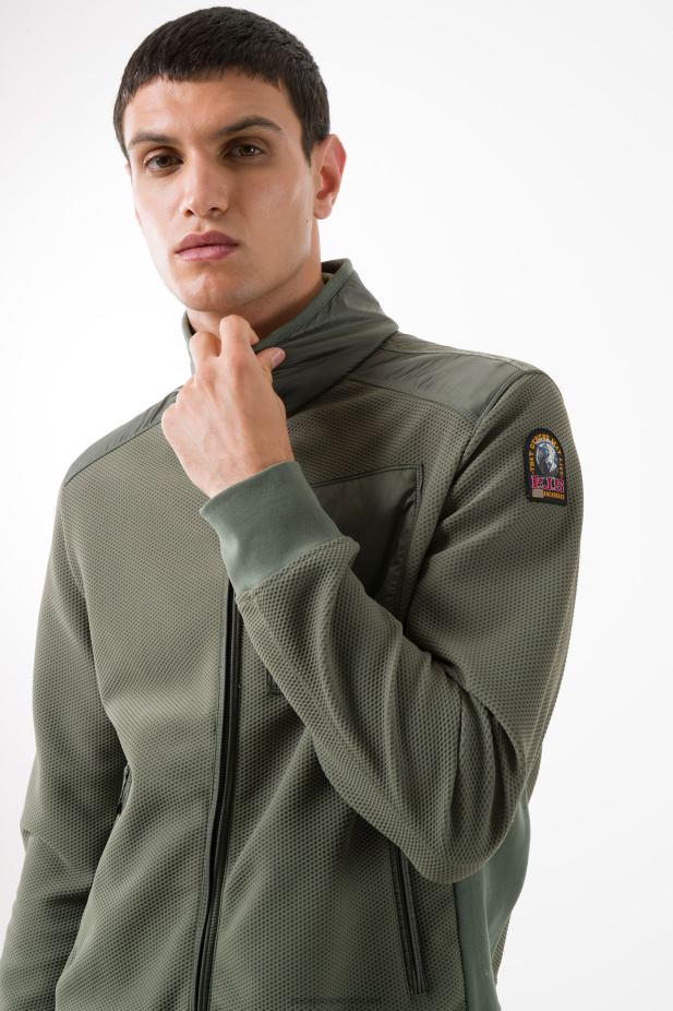 Parajumpers לונדון גברים הַלבָּשָׁה חיל הים 2PBBL85