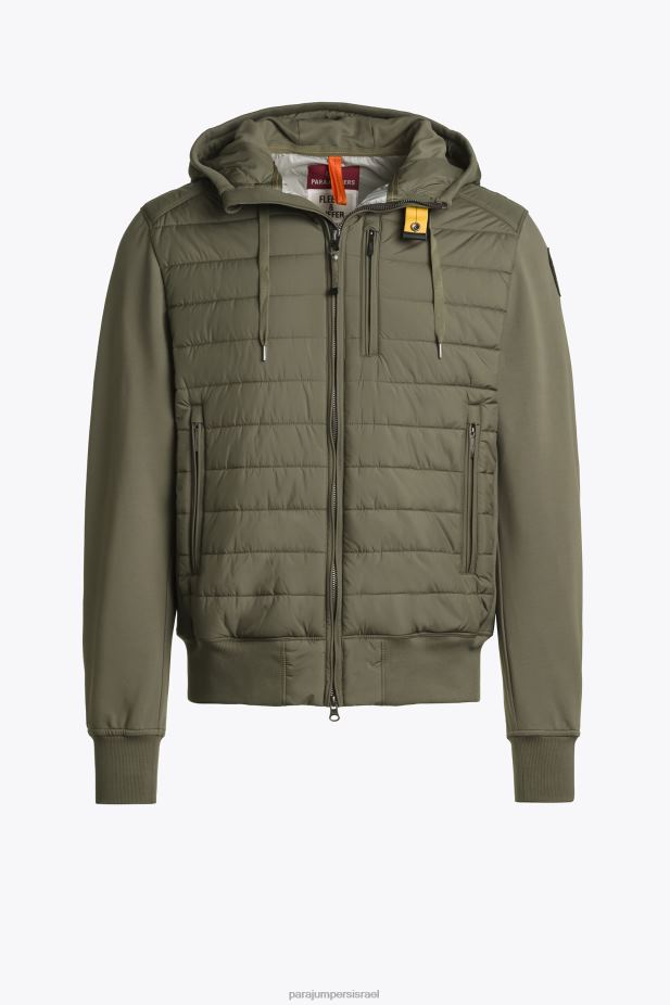 Parajumpers שנהב גברים הַלבָּשָׁה קַקטוּס 2PBBL86