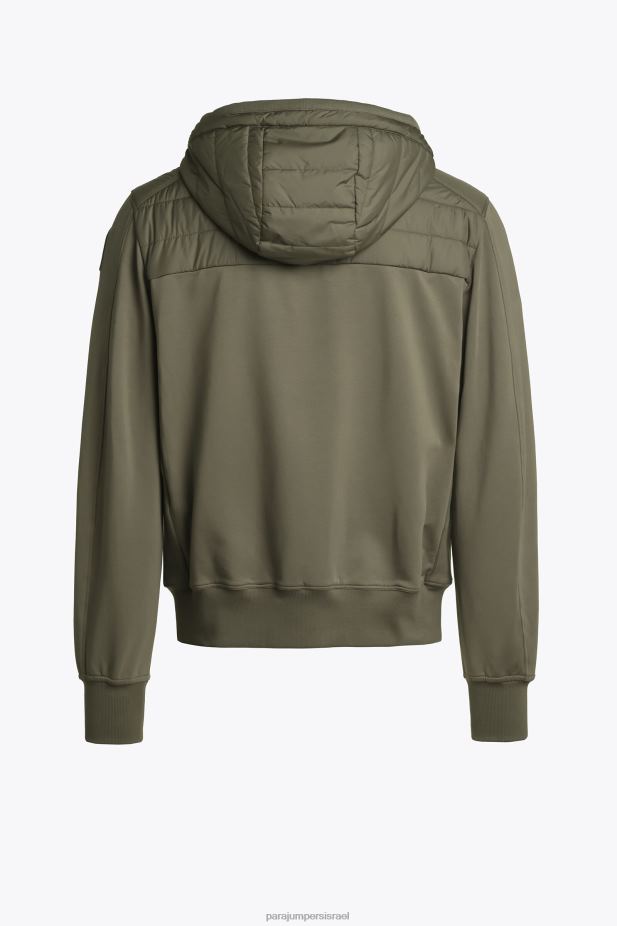 Parajumpers שנהב גברים הַלבָּשָׁה קַקטוּס 2PBBL86