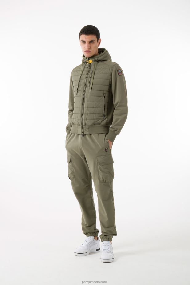 Parajumpers שנהב גברים הַלבָּשָׁה קַקטוּס 2PBBL86