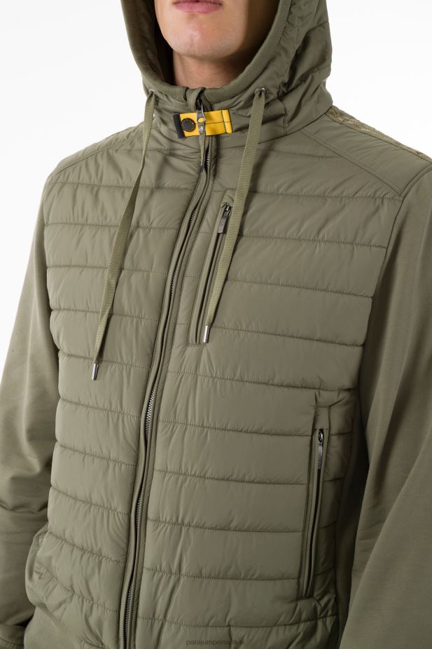 Parajumpers שנהב גברים הַלבָּשָׁה קַקטוּס 2PBBL86