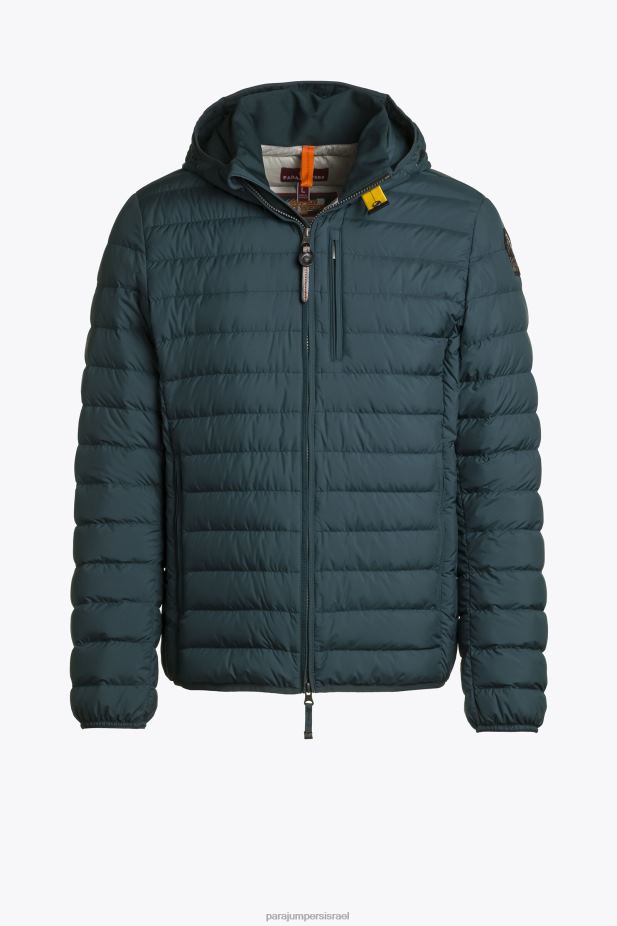 Parajumpers ברגע אחרון גברים הַלבָּשָׁה עמוק האטלנטי 2PBBL89