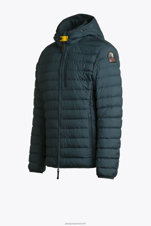 Parajumpers ברגע אחרון גברים הַלבָּשָׁה עמוק האטלנטי 2PBBL89