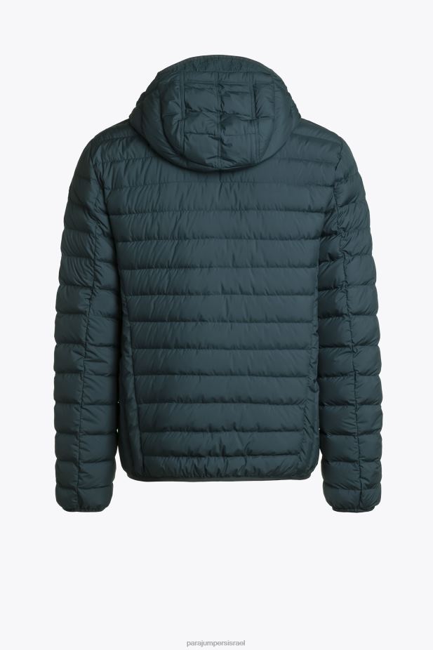 Parajumpers ברגע אחרון גברים הַלבָּשָׁה עמוק האטלנטי 2PBBL89