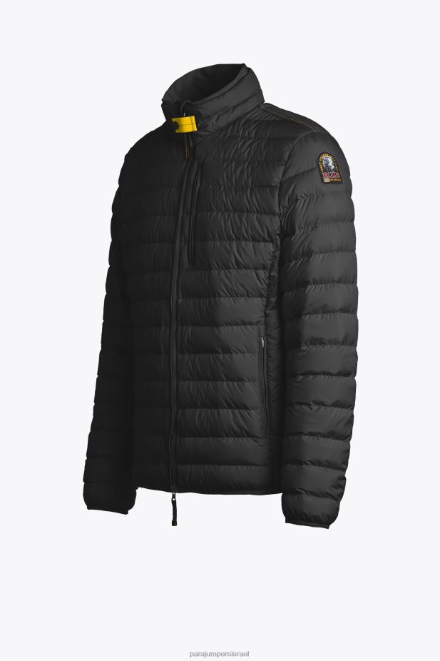 Parajumpers אוגו גברים הַלבָּשָׁה שָׁחוֹר 2PBBL8